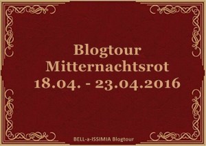 Blogtour