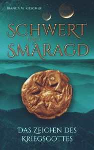 Cover: Schwert und Smaragd