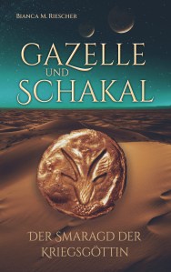 Cover: Gazelle und Schakal